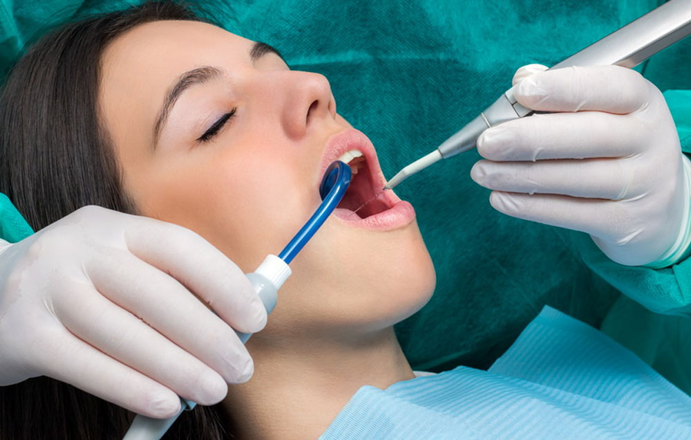 Higiena jamy ustnej i Profilaktyka